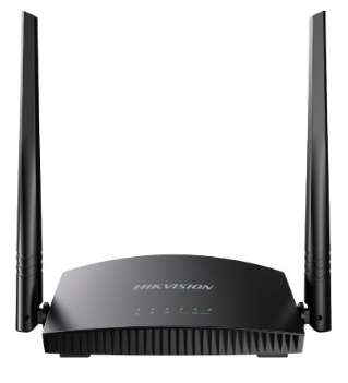 Сетевой коммутатор Hikvision DS-3WR4G3N