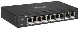 PoE-коммутатор HiLook NS-0310P-60