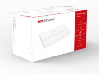 Сетевой коммутатор Hikvision DS-3E0508D-E