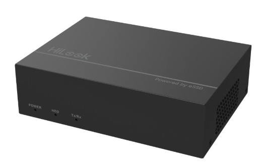 HiLook E04G-XD — DVR videoregistrator