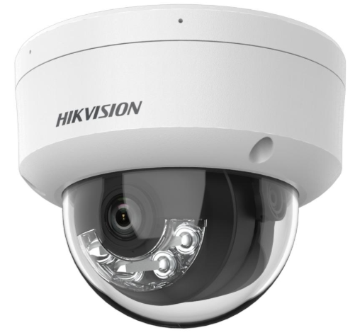 Hikvision DS-2CD1163G2-LIU — IP kamera, 6 MP