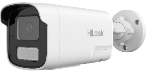 HiLook IPC-B460HA-LUF/SL — IP kamera, 6 MP