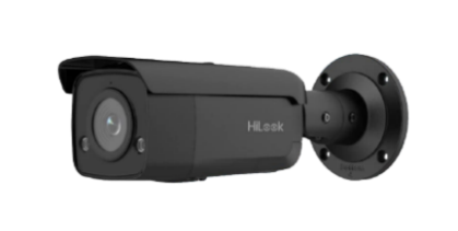 Hikvision DS-2CD2047G2-LU — IP kamera, 4 MP