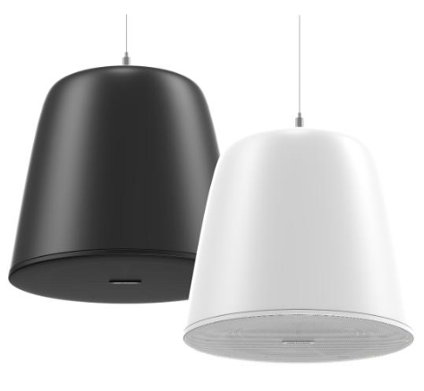 Подвесной громкоговоритель Hikvision DS-QAZ1510G1-BE WHITE