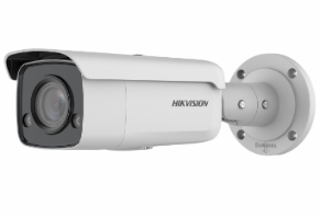 Hikvision DS-2CD2T47G2-I — IP kamera, 4 MP