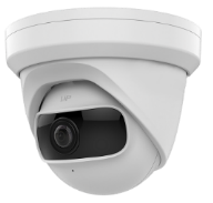 HiLook IPC-B480HA-LUF/SL — IP kamera, 8 MP