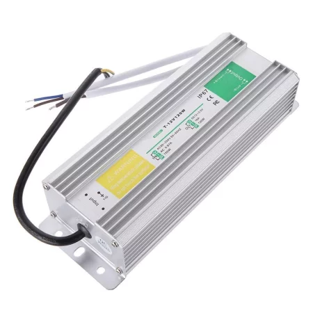 Блок питания 12V 30A OUTDOOR